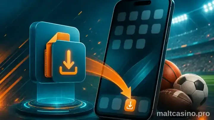 Maltcasino Mobil Giriş